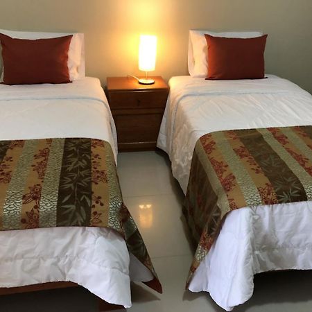 La Floresta Tarapoto Hostal Εξωτερικό φωτογραφία