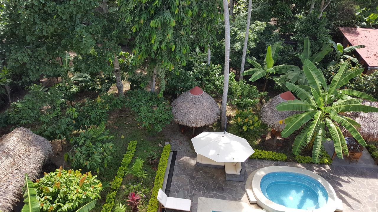 La Floresta Tarapoto Hostal Εξωτερικό φωτογραφία