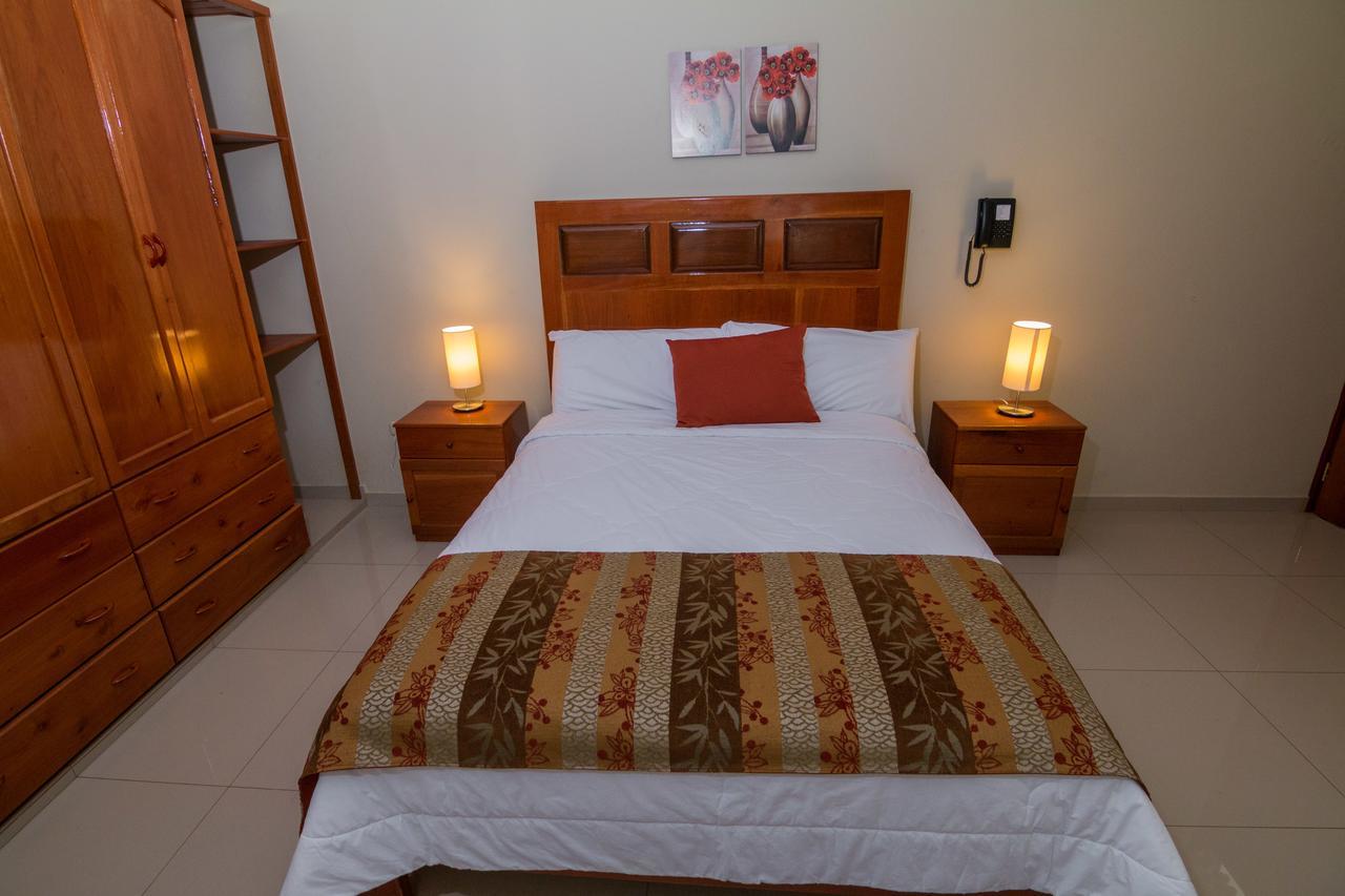 La Floresta Tarapoto Hostal Εξωτερικό φωτογραφία