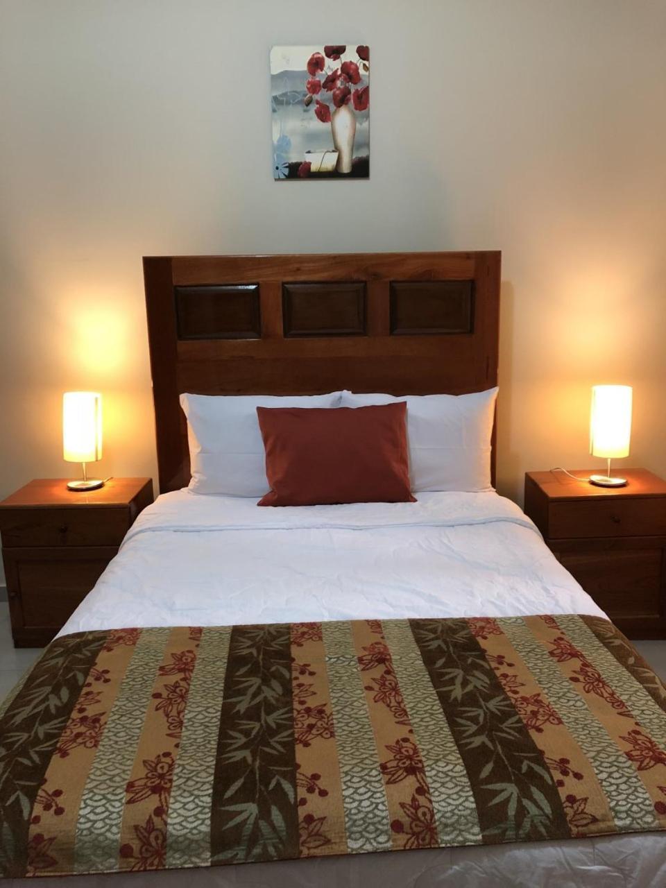 La Floresta Tarapoto Hostal Εξωτερικό φωτογραφία